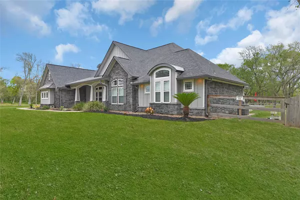 Richwood, TX 77515,33503 Blue Marlin DR