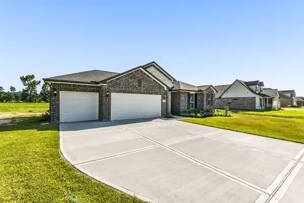 Tarkington, TX 77327,381 County Road 3081