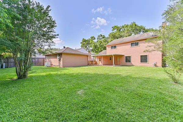 Seabrook, TX 77586,4206 Willow Hill DR