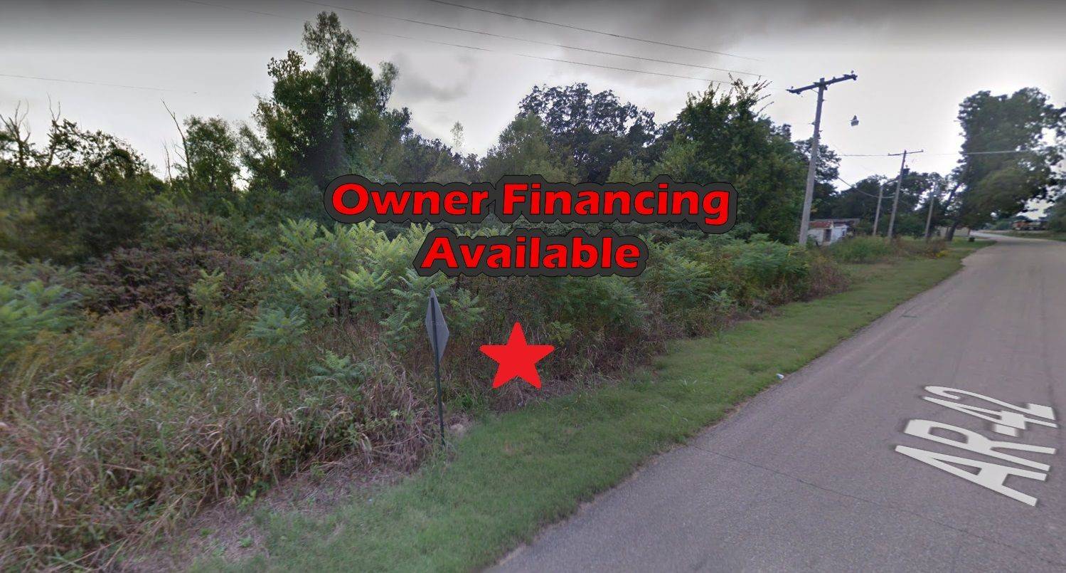 Lot 28 Hammond AVE, Other, AR 72384