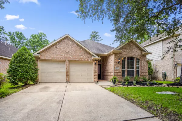 Houston, TX 77070,16115 Woodbend Trail DR