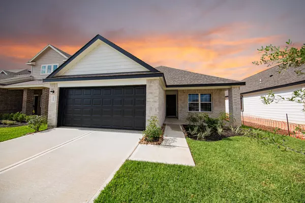 Conroe, TX 77302,16547 Willow Forest DR