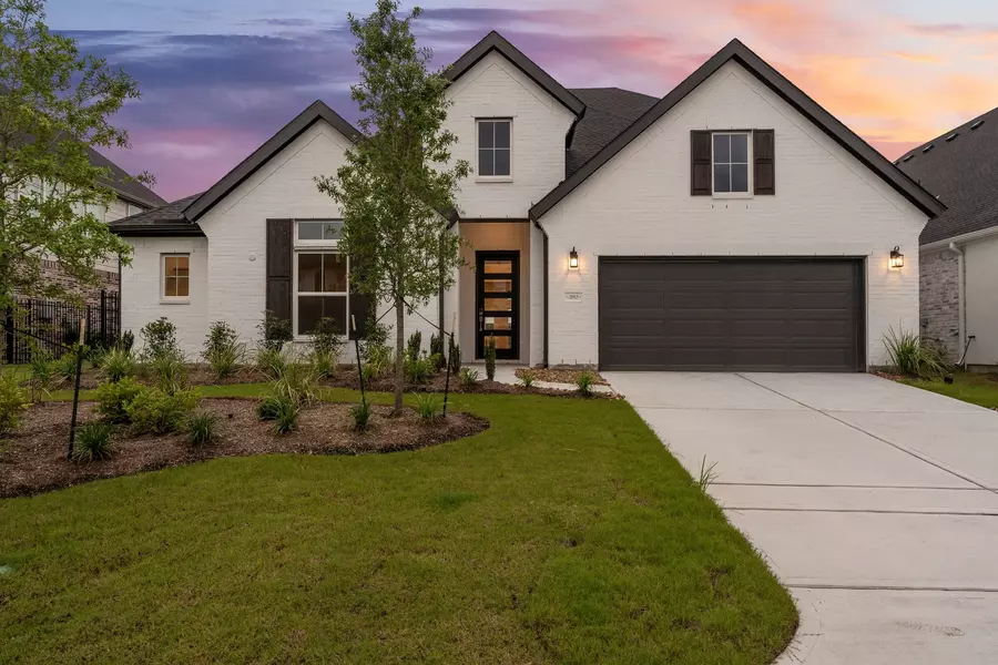 26915 Longwood Ledge DR, Spring, TX 77389
