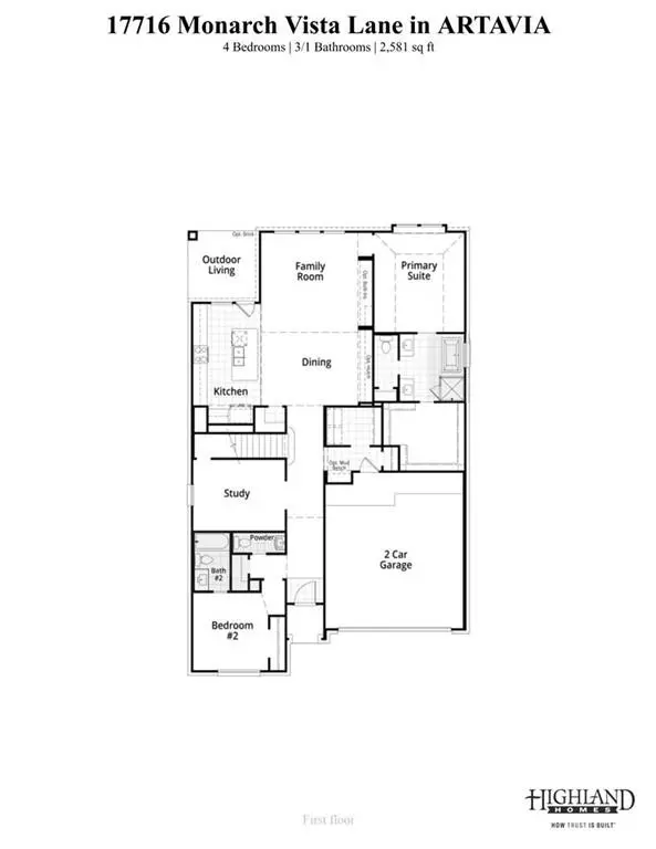 Conroe, TX 77302,17716 Monarch Vista LN