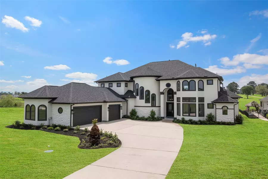 11673 Grandview DR, Montgomery, TX 77356