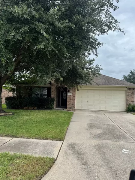 21706 Dimmett WAY, Spring, TX 77388