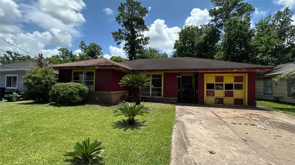 7218 Bretshire DR, Houston, TX 77016