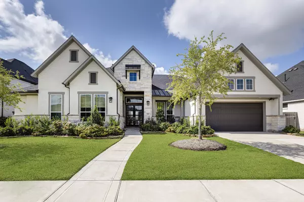 29827 Kate Creek LN, Fulshear, TX 77441