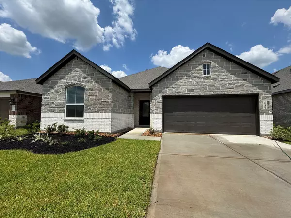 2527 Ocean Jasper DR, Rosharon, TX 77583