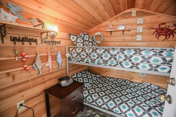 Sargent, TX 77414,270 (2 lots) Curlew