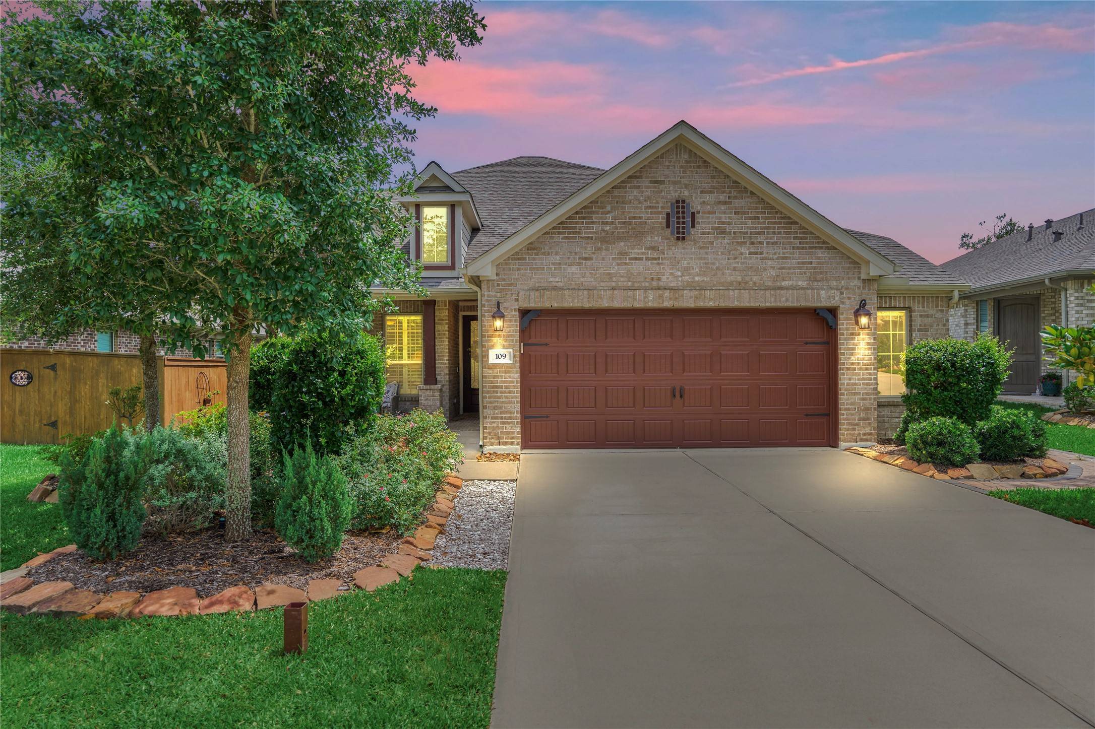 Montgomery, TX 77316,109 Pepper Grass PL