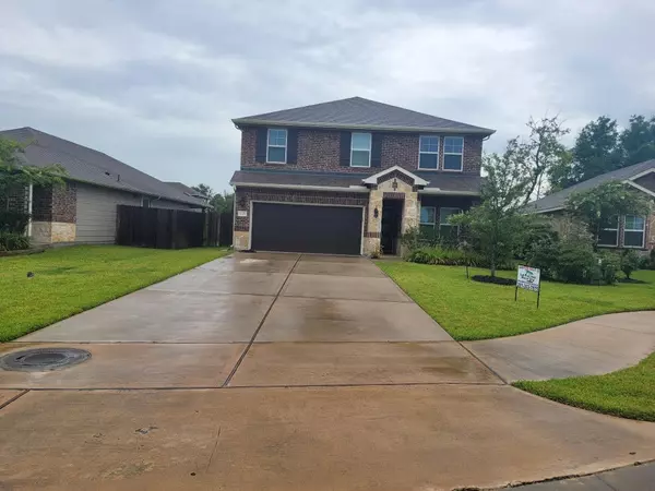 2331 Scarlett Pine BND, Tomball, TX 77375