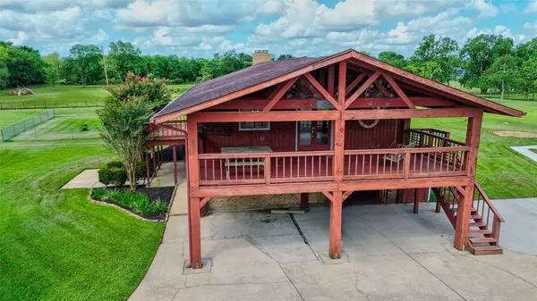 4308 Lane, Alvin, TX 77511