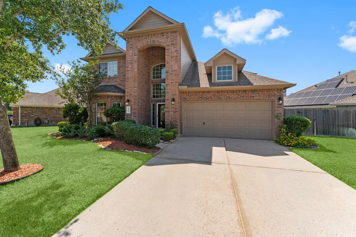 Spring, TX 77386,29923 Adobe Falls DR