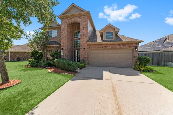 29923 Adobe Falls DR, Spring, TX 77386