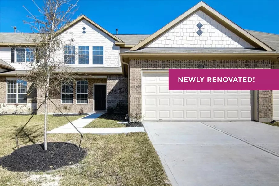 12223 Maura LN, Houston, TX 77044