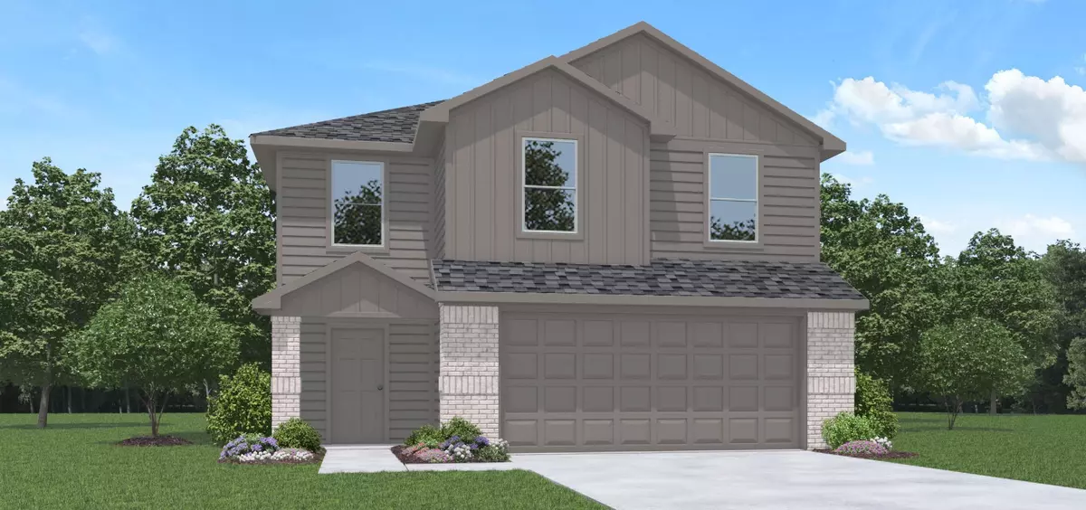New Caney, TX 77357,18318 Leibniz
