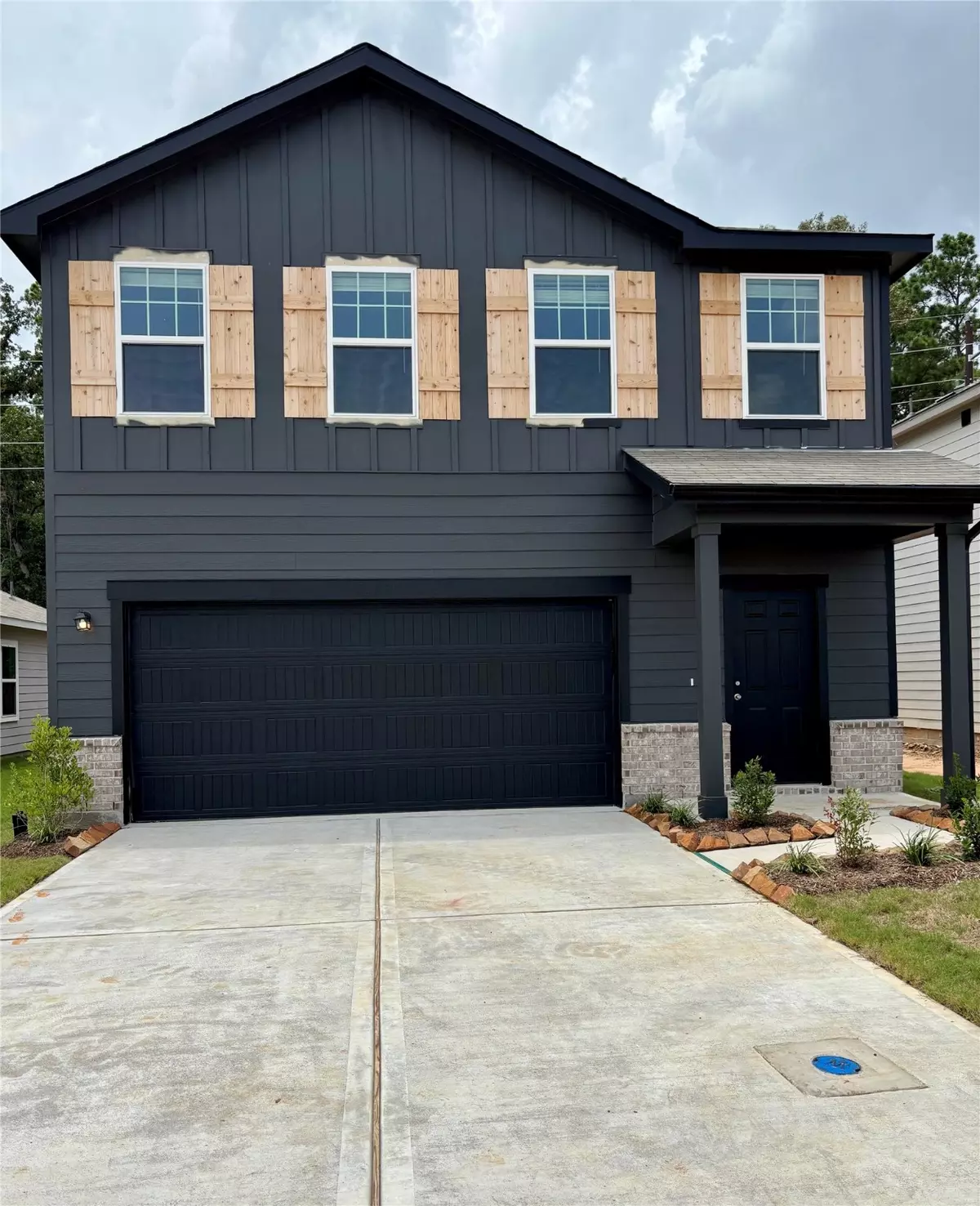 Magnolia, TX 77355,24507 Panther Branch RD