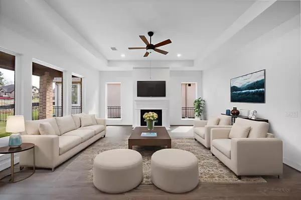 Willis, TX 77318,10128 Halpin Cove