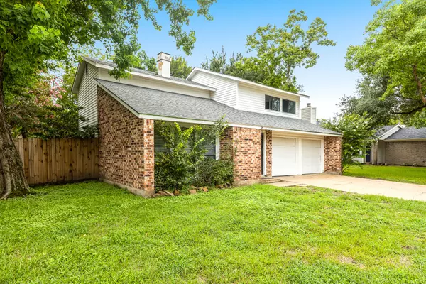 Katy, TX 77449,18319 Autumn Trails LN