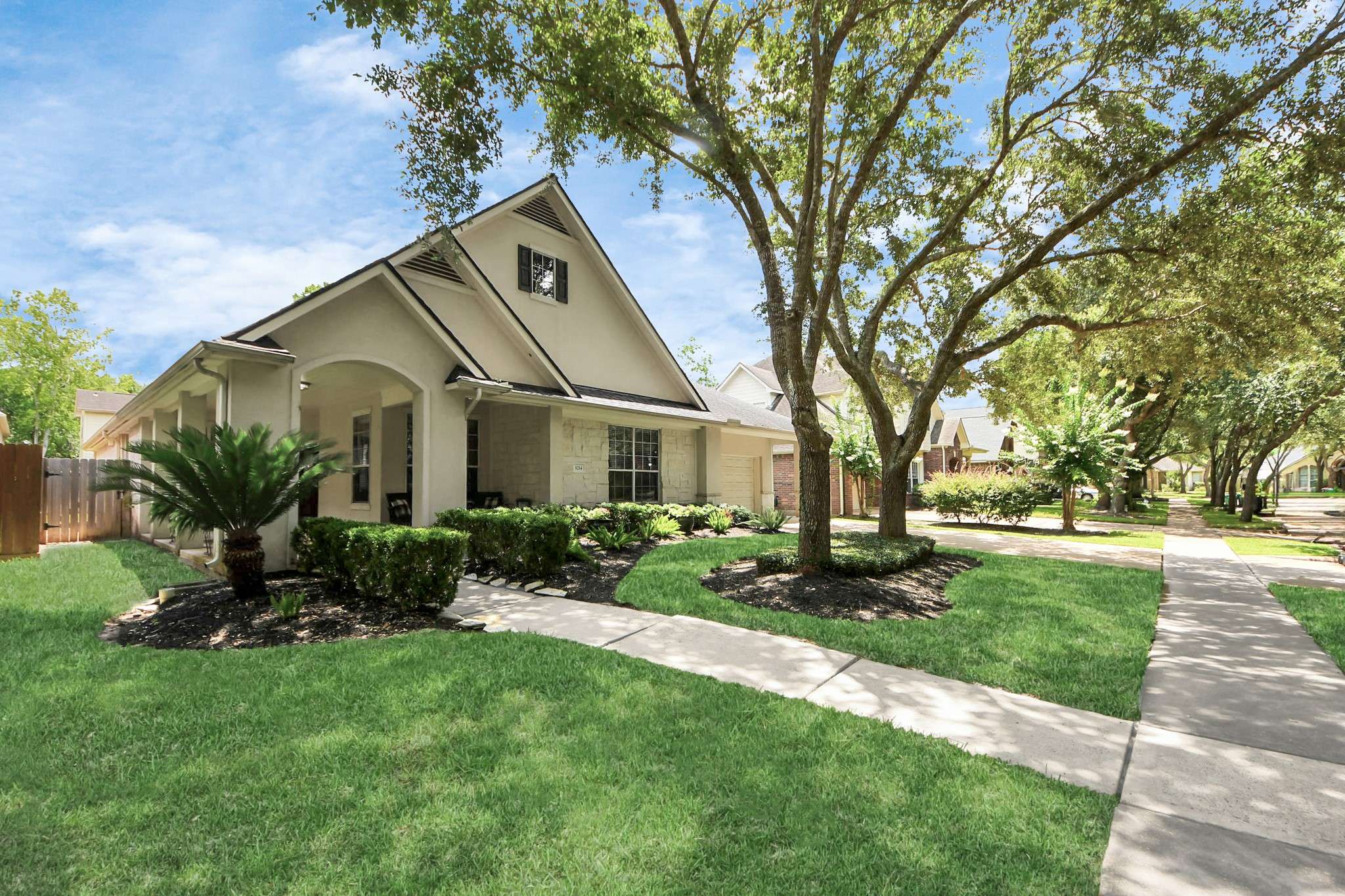 Missouri City, TX 77459,3214 Oak Park LN