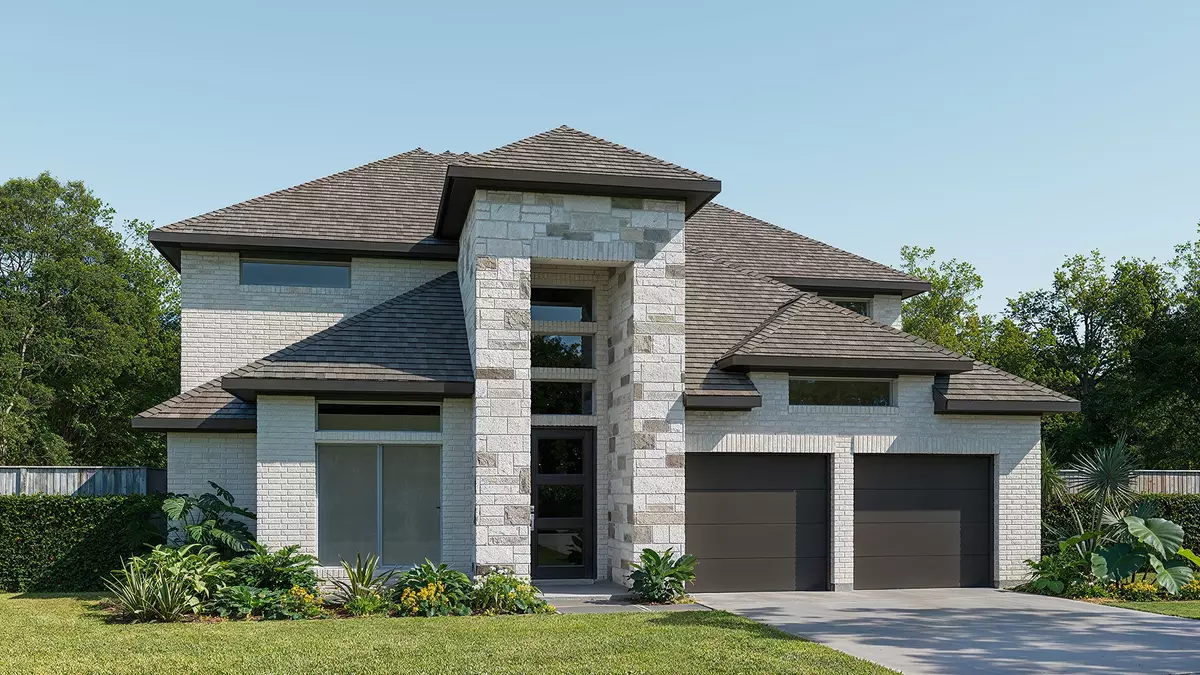 Cypress, TX 77433,8807 Tenika Bay LN