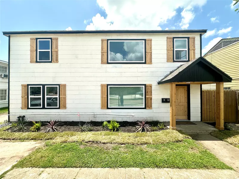 3444 Blodgett ST #A, Houston, TX 77004