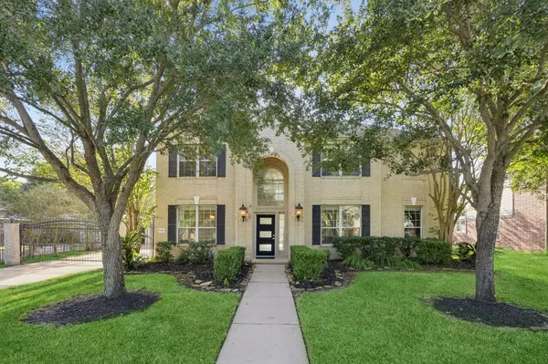 Katy, TX 77494,1906 Blue Water Bay DR