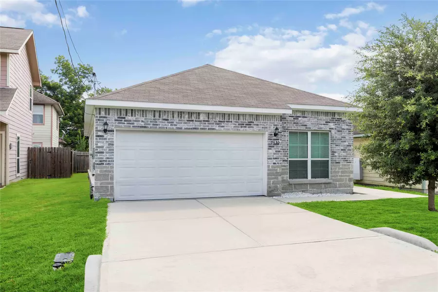 7430 N Star ST, Houston, TX 77088