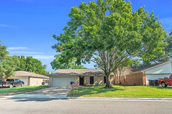 5306 Town Park BLVD, Katy, TX 77493