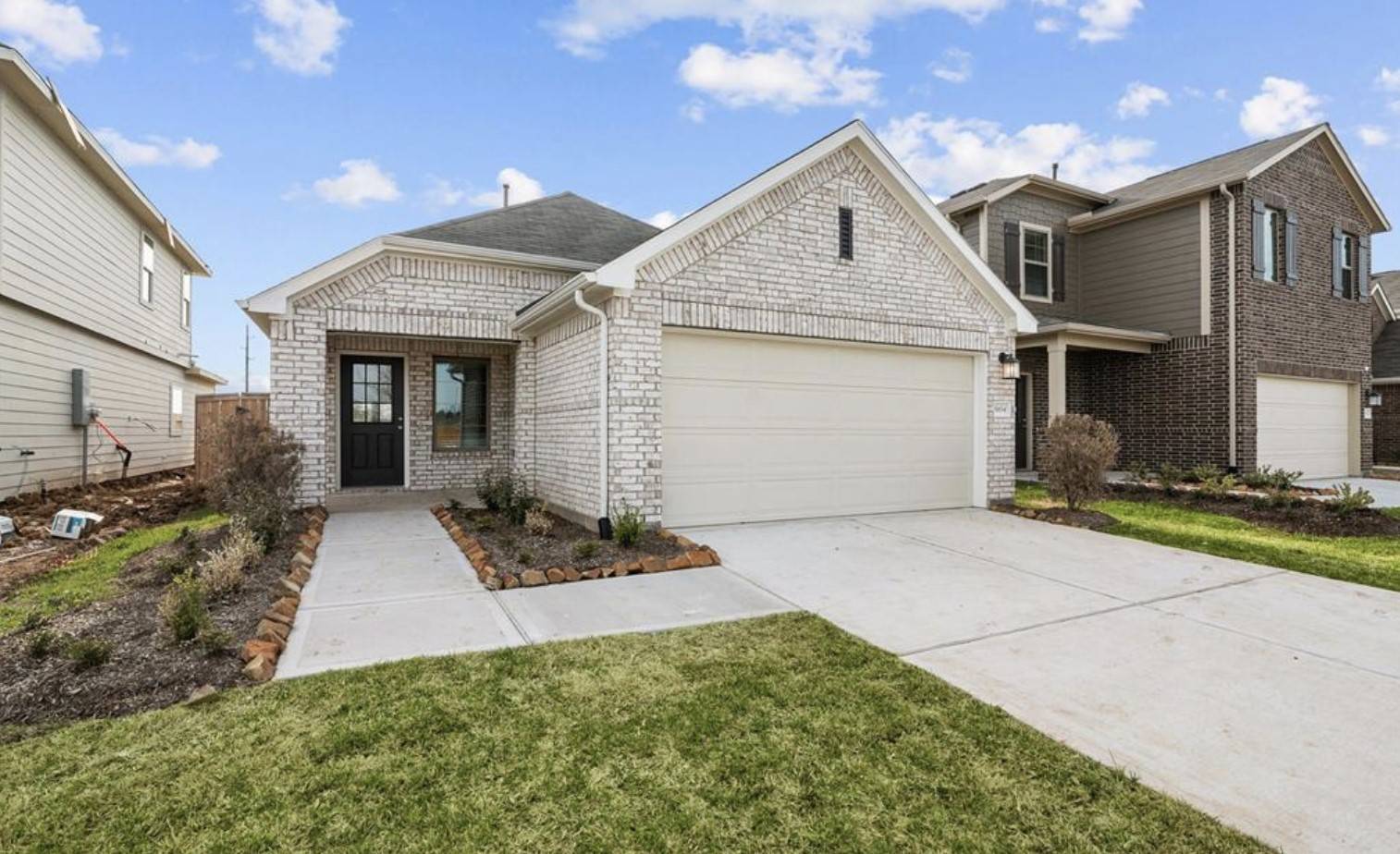 5854 Dawning Sun St, Fulshear, TX 77441