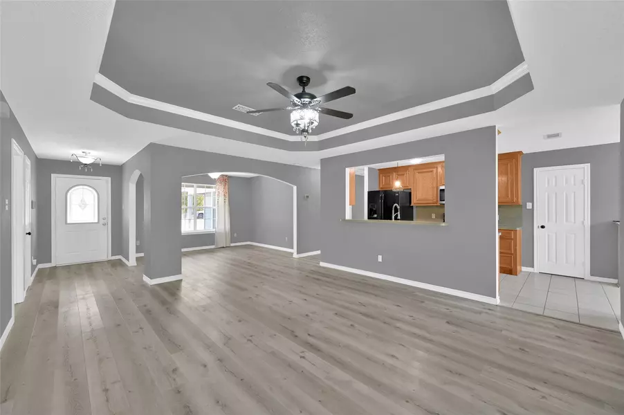1106 Jefferson AVE, Cleveland, TX 77327