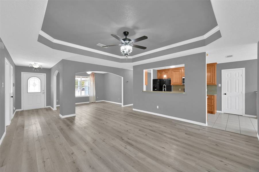 1106 Jefferson AVE, Cleveland, TX 77327