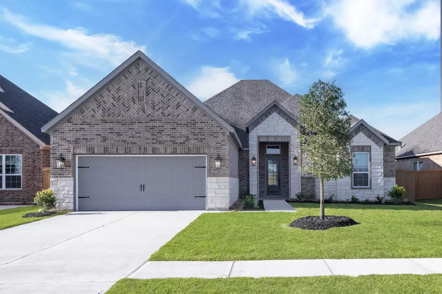 10506 Sutter Creek DR, Iowa Colony, TX 77583