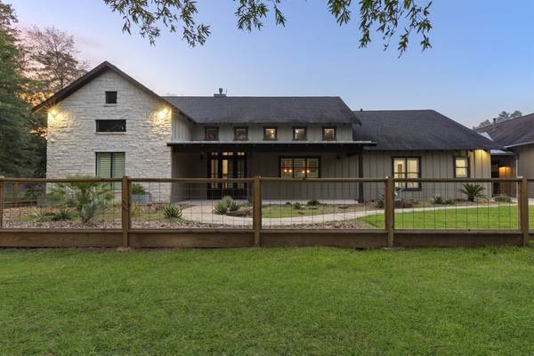 85 Plum Grove RD, New Caney, TX 77357
