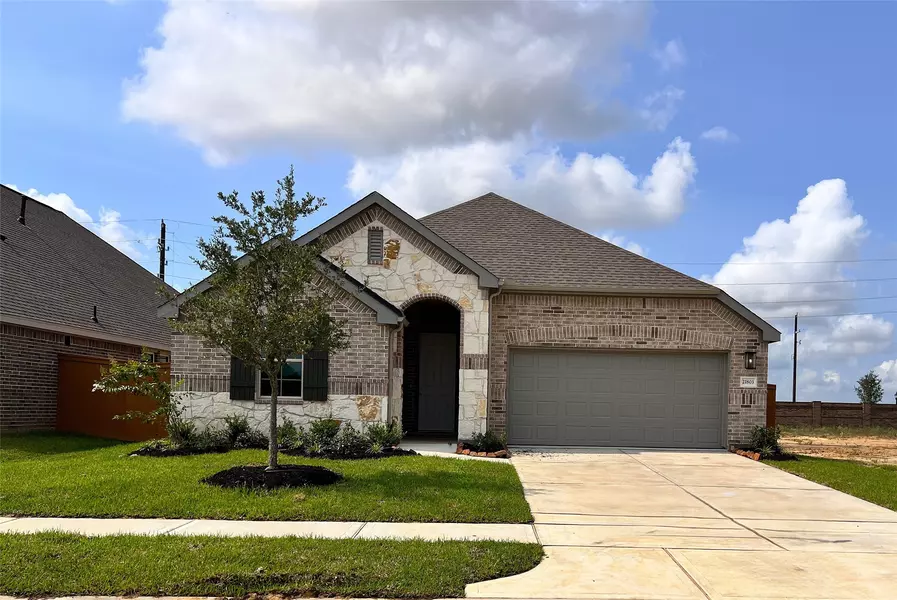 21803 Paphos DR, Hockley, TX 77447