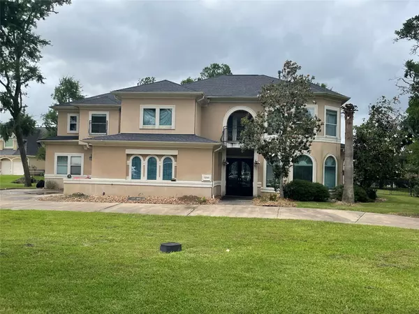 8930 Water Crest TRL, Richmond, TX 77469
