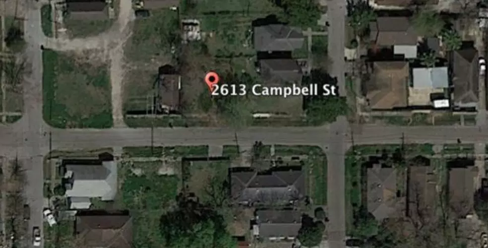 2613 Campbell ST, Houston, TX 77026