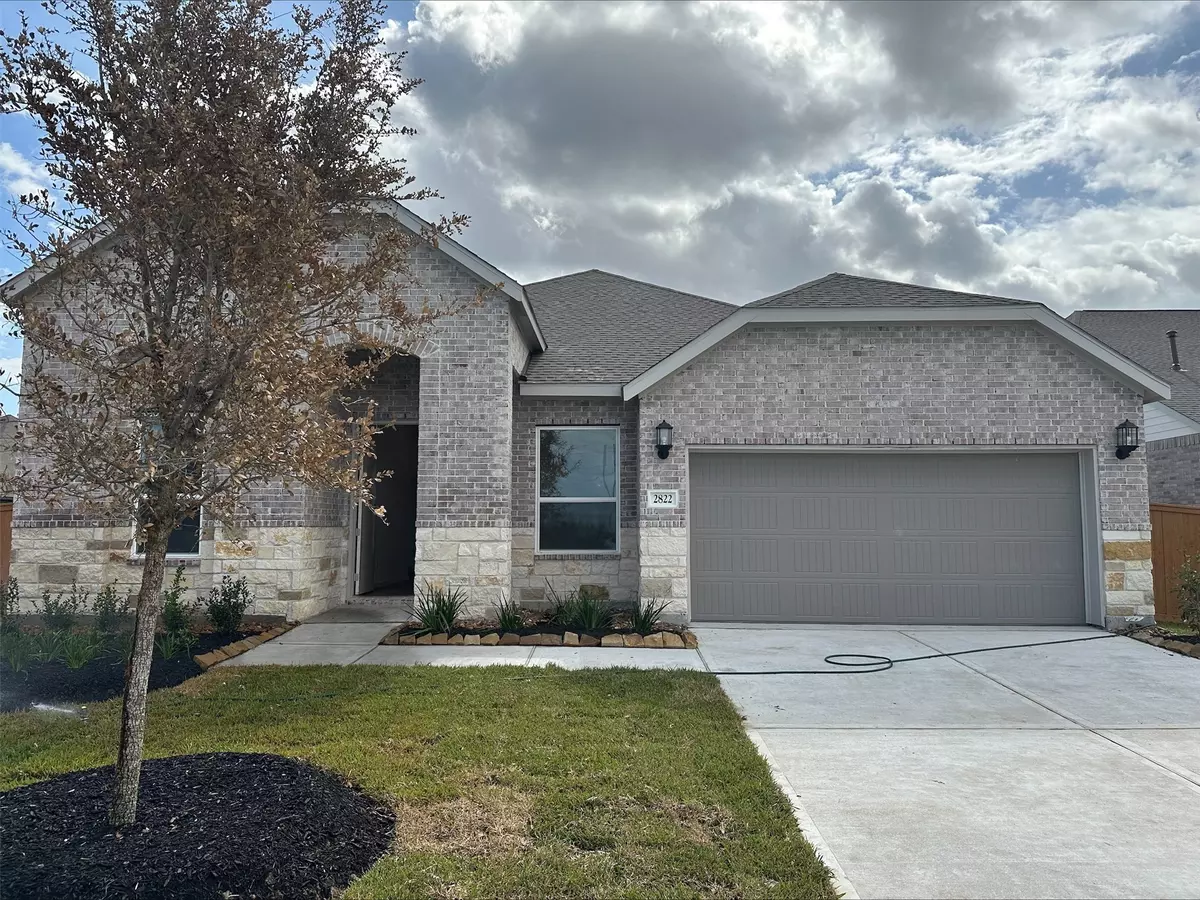 Rosharon, TX 77583,8327 Holly Blue DR