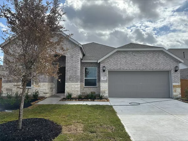 Rosharon, TX 77583,8327 Holly Blue DR