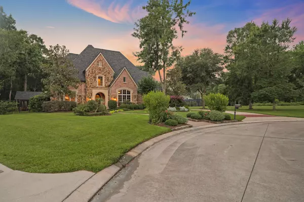 77 Big TRL, Missouri City, TX 77459