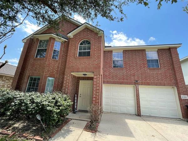10439 Falling Rapids CT, Houston, TX 77070