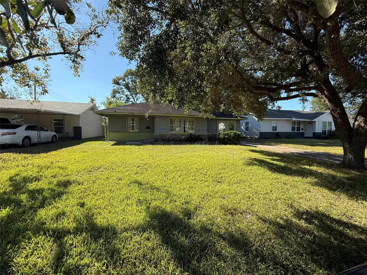 Houston, TX 77033,5614 Ricky ST