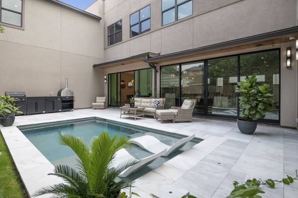 4007 Portsmouth AVE, Houston, TX 77027
