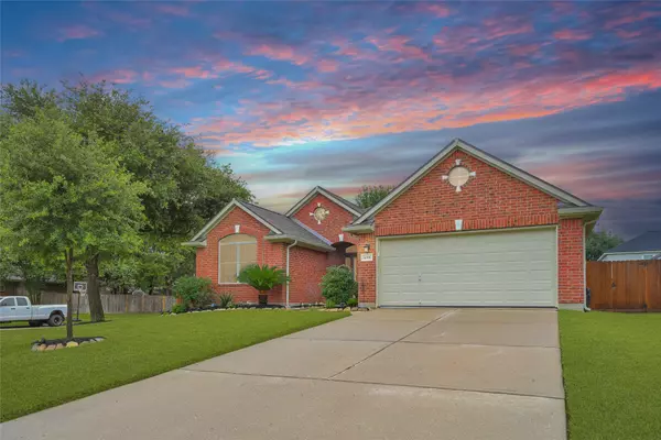 Katy, TX 77493,6318 Crystal Forest TRL
