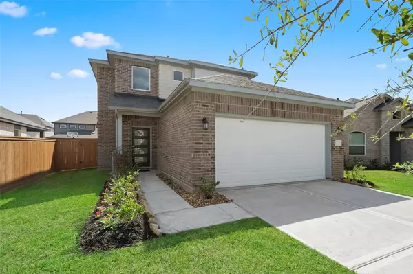 27123 Angel Creek LN,  Katy,  TX 77493