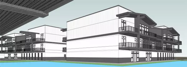 Taylor Lake Village, TX 77586,4458 Nasa Road 1 #1201