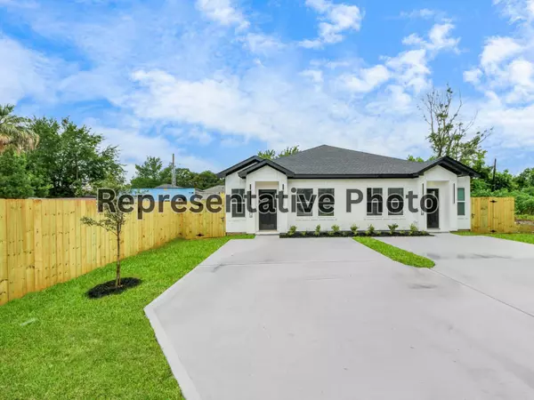 Houston, TX 77029,113 Gans ST