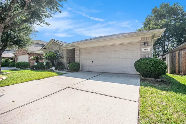 Houston, TX 77089,9326 Windy Spring LN
