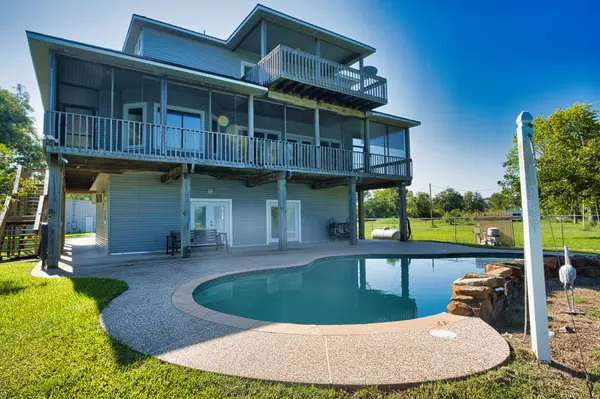 Brazoria, TX 77422,3054 Fm 2611 RD